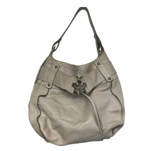 Luana Leather Handbag.